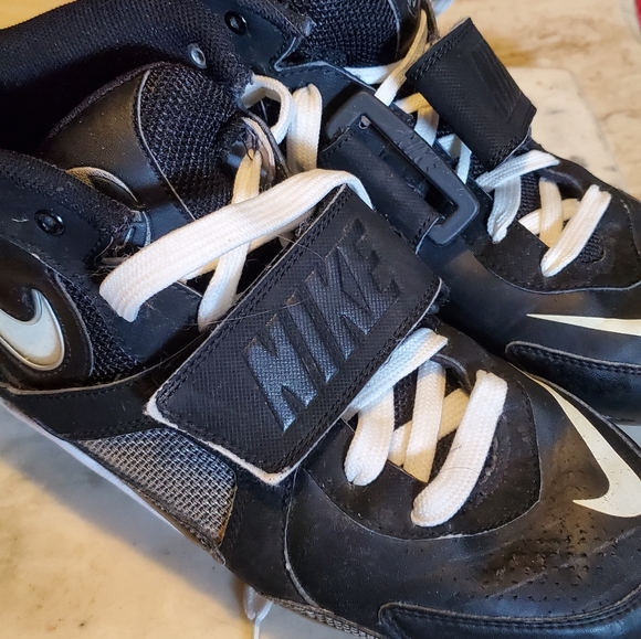 Nike cleats - Picture 4 of 8